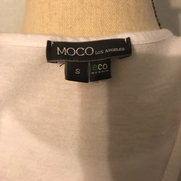 Anchor Tank Top - Picture 5 of 5